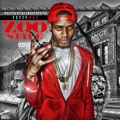 Fetty Wap – Gucci Zoo Lyrics 